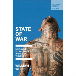 State of War by William Wheeler