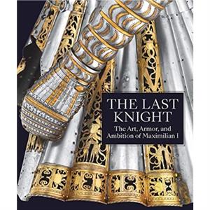 The Last Knight by Pierre Terjanian