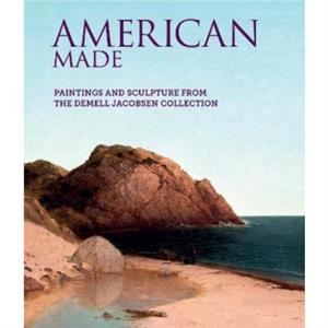 American Made by Elizabeth B Heuer