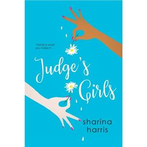 Judges Girls by Sharina Harris