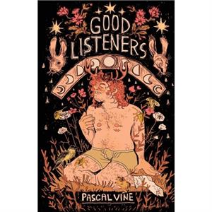 Good Listeners by Pascal Vine