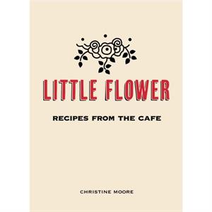 Little Flower by Christine Moore