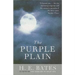 The Purple Plain by H. E. Bates