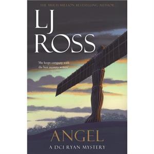 Angel by LJ Ross