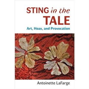 Sting in the Tale by Antoinette LaFarge