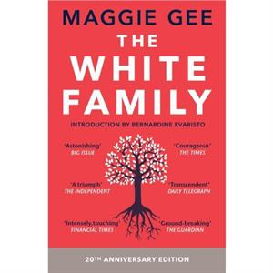 The White Family by Maggie Gee