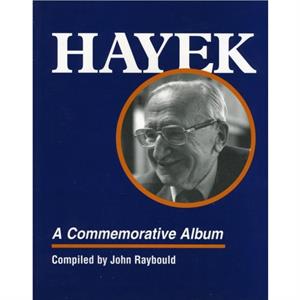 Hayek by TBD