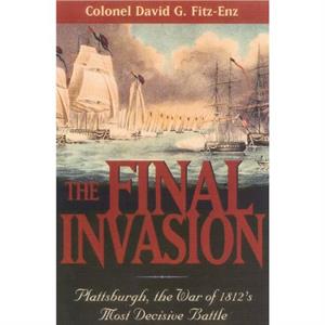 The Final Invasion by David FitzEnz