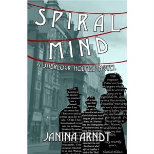 Spiral Mind by Janina Arndt