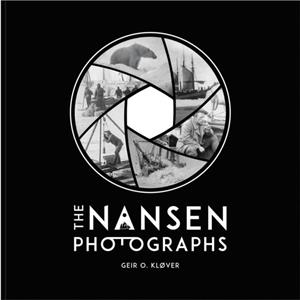 The Nansen Photographs by Geir O. Klver