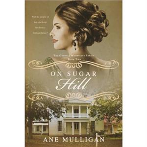 On Sugar Hill by Ane Mulligan