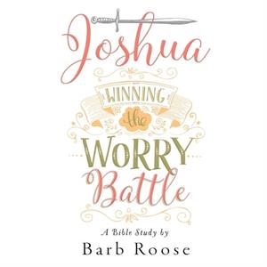 Joshua  Womens Bible Study Participant Workbook by Barbara L. Roose