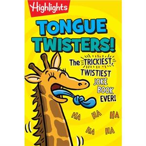 Tongue Twisters by Highlights