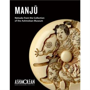 Manju by Joyce SeamanDavid Battie