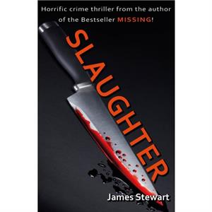 Slaughter by James Stewart