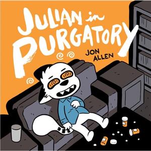 Julian in Purgatory by Jon Allen