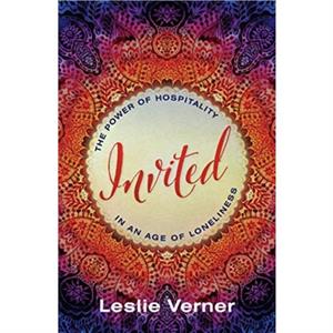 Invited by Verner Leslie Verner