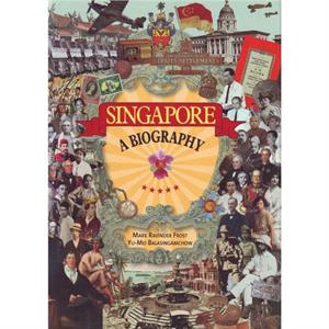 Singapore by YuMei Balasingamchow