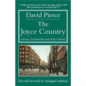 The Joyce Country by David Pierce