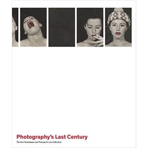 Photographys Last Century by Jeff L. Rosenheim