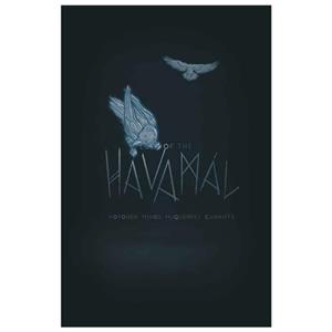 Lore of the Havamal by Z2 Comics