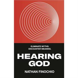 Hearing God by Nathan Finochio