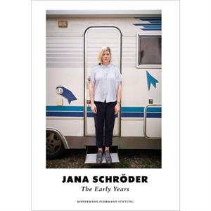 Jana Schroder by KopfermannFuhrmannStiftung