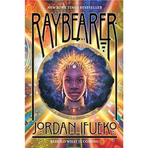 Raybearer by Jordan Ifueko