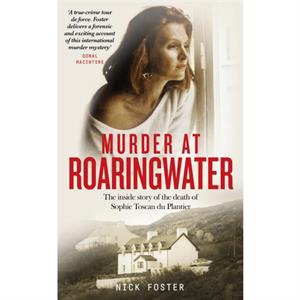 Murder at Roaringwater by Nick Foster