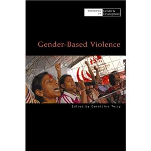 GenderBased Violence by Joanna Hoare