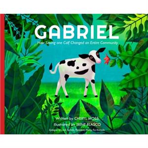 Gabriel by Cheryl Cheryl Moss Moss