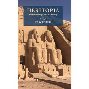 Heritopia by Jes Professor Wienberg