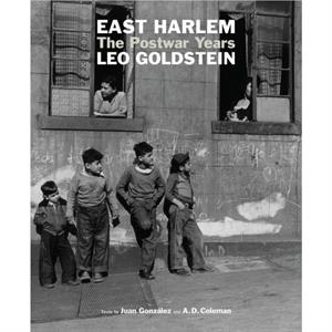 East Harlem by Juan Gonzalez