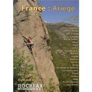 France Ariege by John Arran