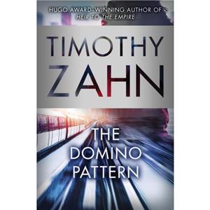 The Domino Pattern by Timothy Zahn