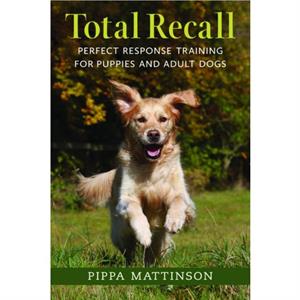 Total Recall by Pippa Mattinson