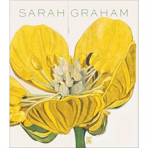 Sarah Graham by Ruth Guilding