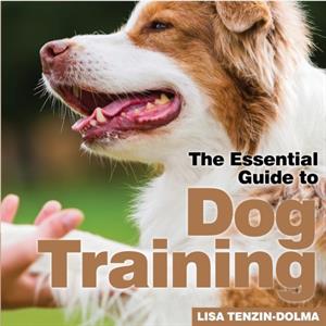 Dog Training by Lisa TenzinDolma