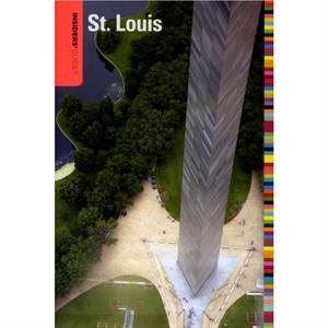 Insiders Guide R to St. Louis by Dawne Massey