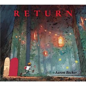 Return by Aaron Becker