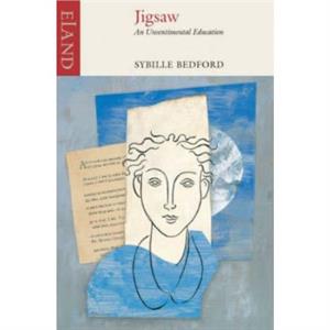 Jigsaw by Sybille Bedford