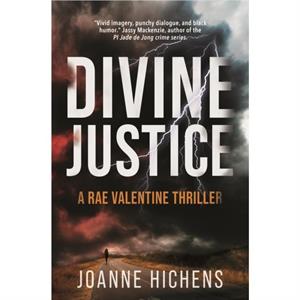 Divine Justice by Joanne Hichens