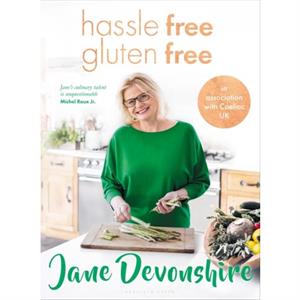 Hassle Free Gluten Free by Jane Devonshire