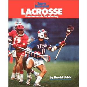 Lacrosse by David Urick