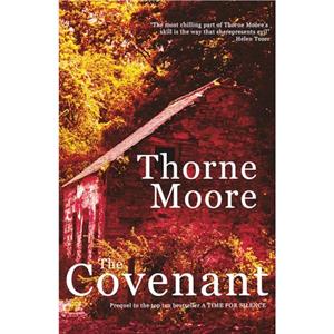 The Covenant by Thorne Moore