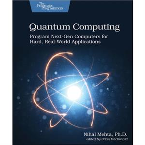 Quantum Computing by Nihal Mehta