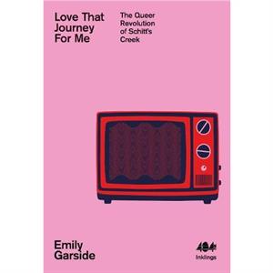 Love That Journey For Me by Emily Garside