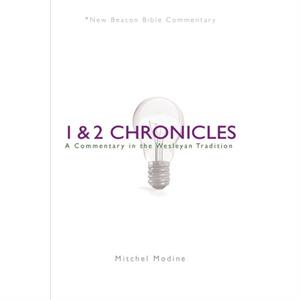 1  2 Chronicles by Modine Mitchel Modine