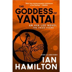 The Goddess of Yantai by Ian Hamilton