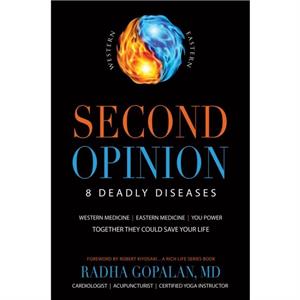 Second Opinion by Radha Gopalan